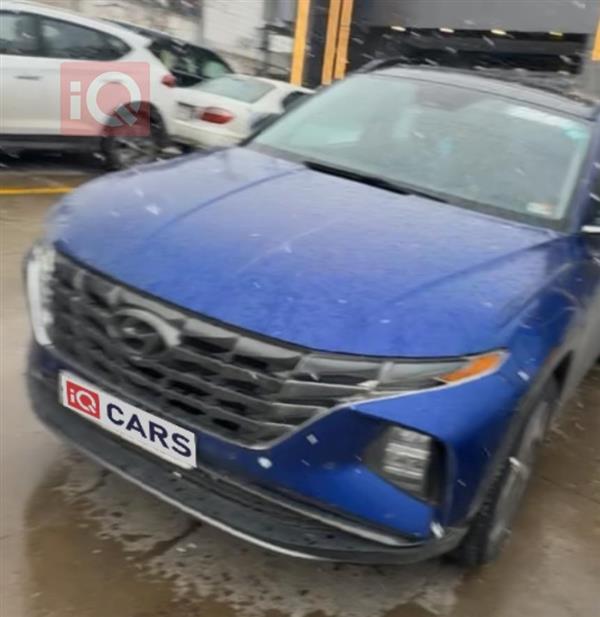 هيونداي توسان 2024 للبيع في العراق - بغداد